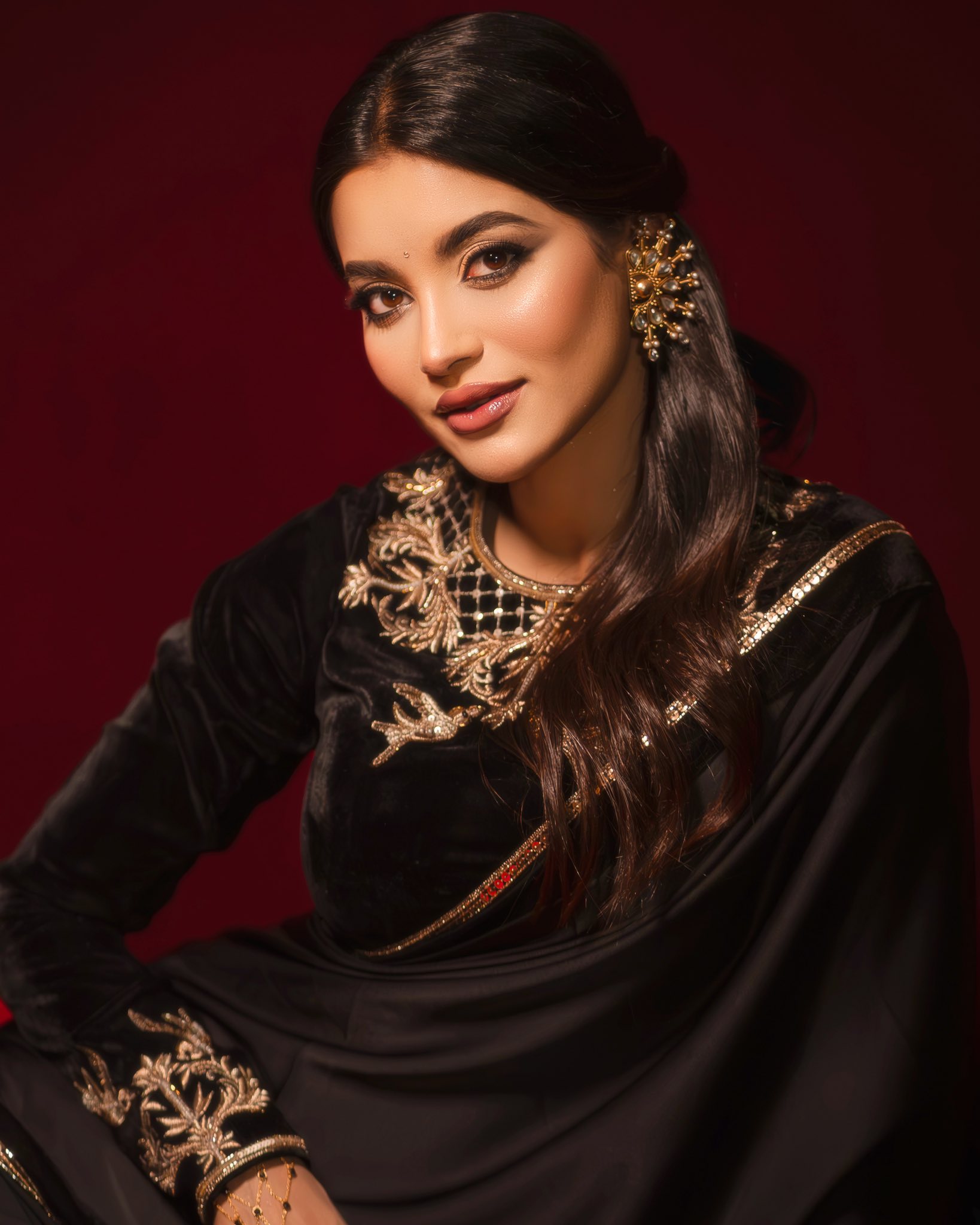 Signature Look by SAMIA Salon View 5